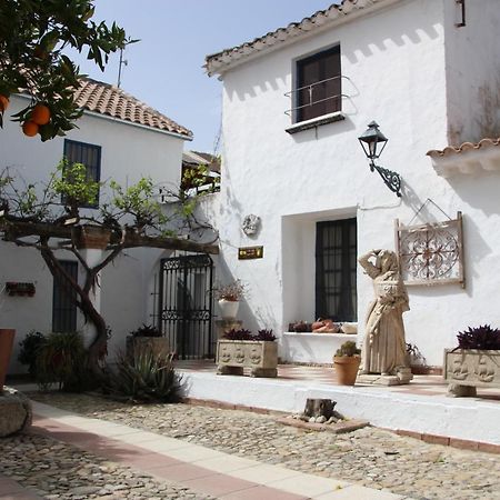Casa De Familia Cortijo La Cubertilla Fuente-Tojar ภายนอก รูปภาพ