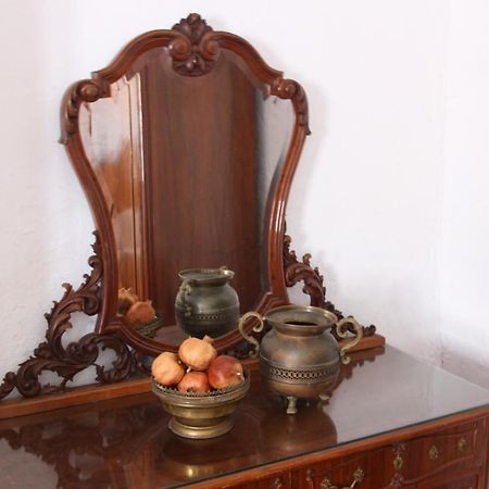 Casa De Familia Cortijo La Cubertilla Fuente-Tojar ภายนอก รูปภาพ