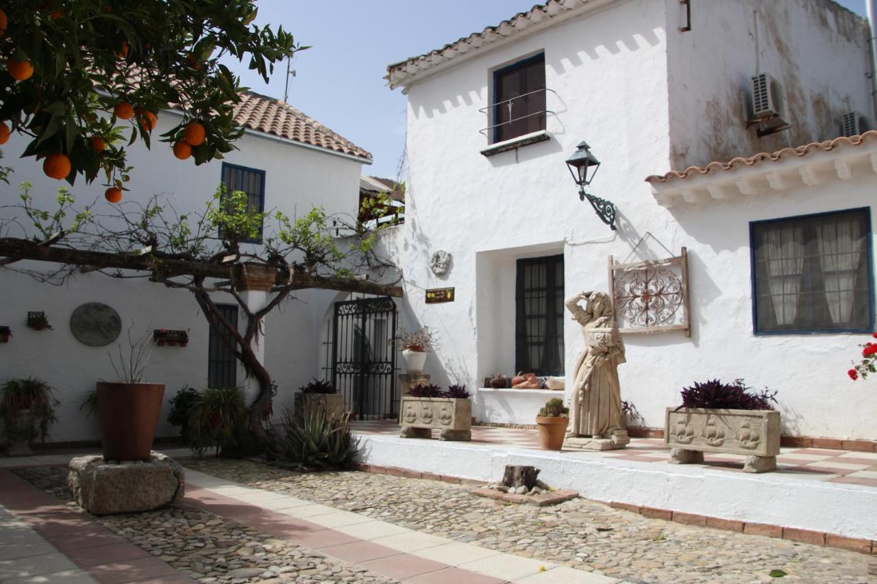Casa De Familia Cortijo La Cubertilla Fuente-Tojar ภายนอก รูปภาพ
