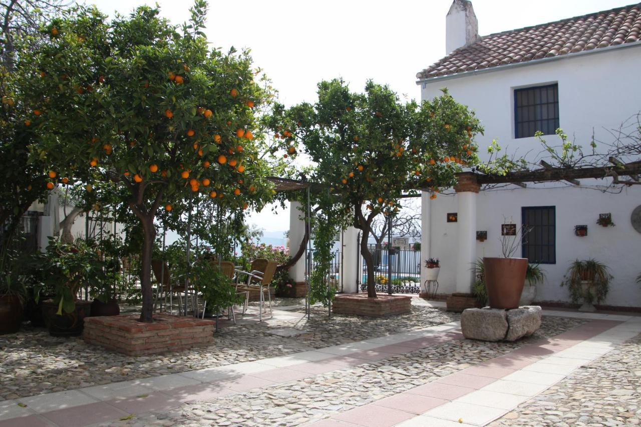 Casa De Familia Cortijo La Cubertilla Fuente-Tojar ภายนอก รูปภาพ