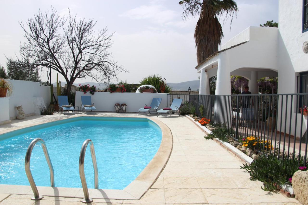 Casa De Familia Cortijo La Cubertilla Fuente-Tojar ภายนอก รูปภาพ