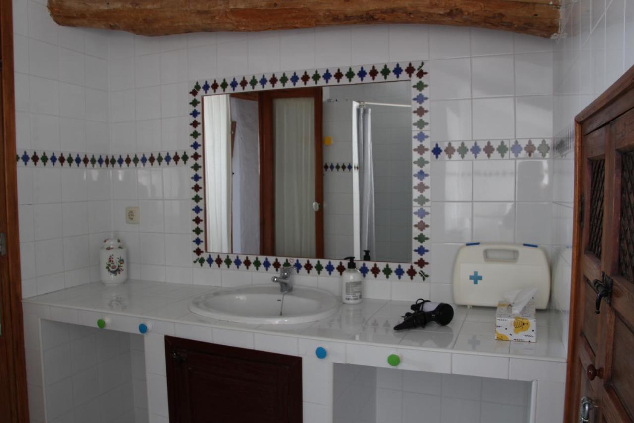 Casa De Familia Cortijo La Cubertilla Fuente-Tojar ภายนอก รูปภาพ