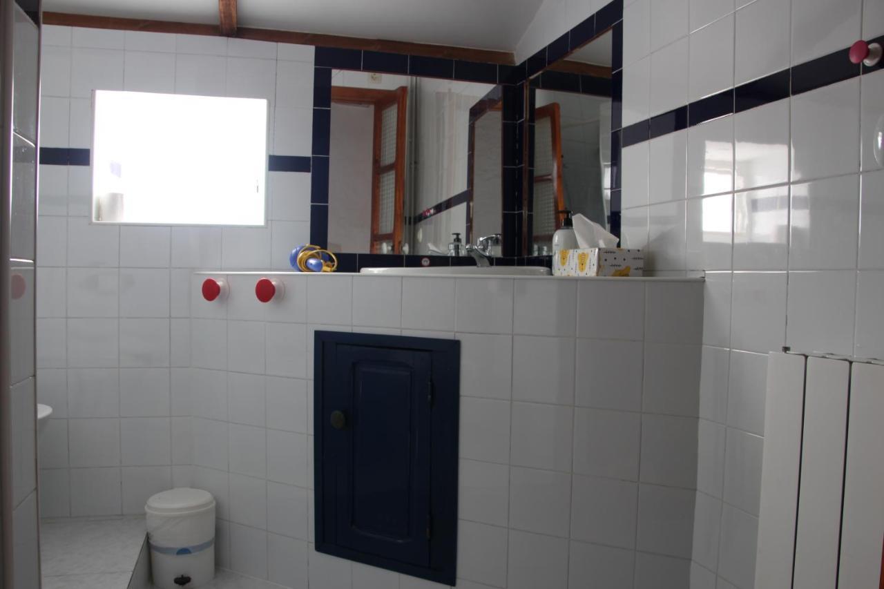 Casa De Familia Cortijo La Cubertilla Fuente-Tojar ภายนอก รูปภาพ