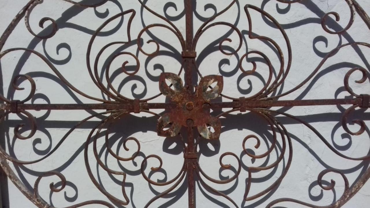 Casa De Familia Cortijo La Cubertilla Fuente-Tojar ภายนอก รูปภาพ