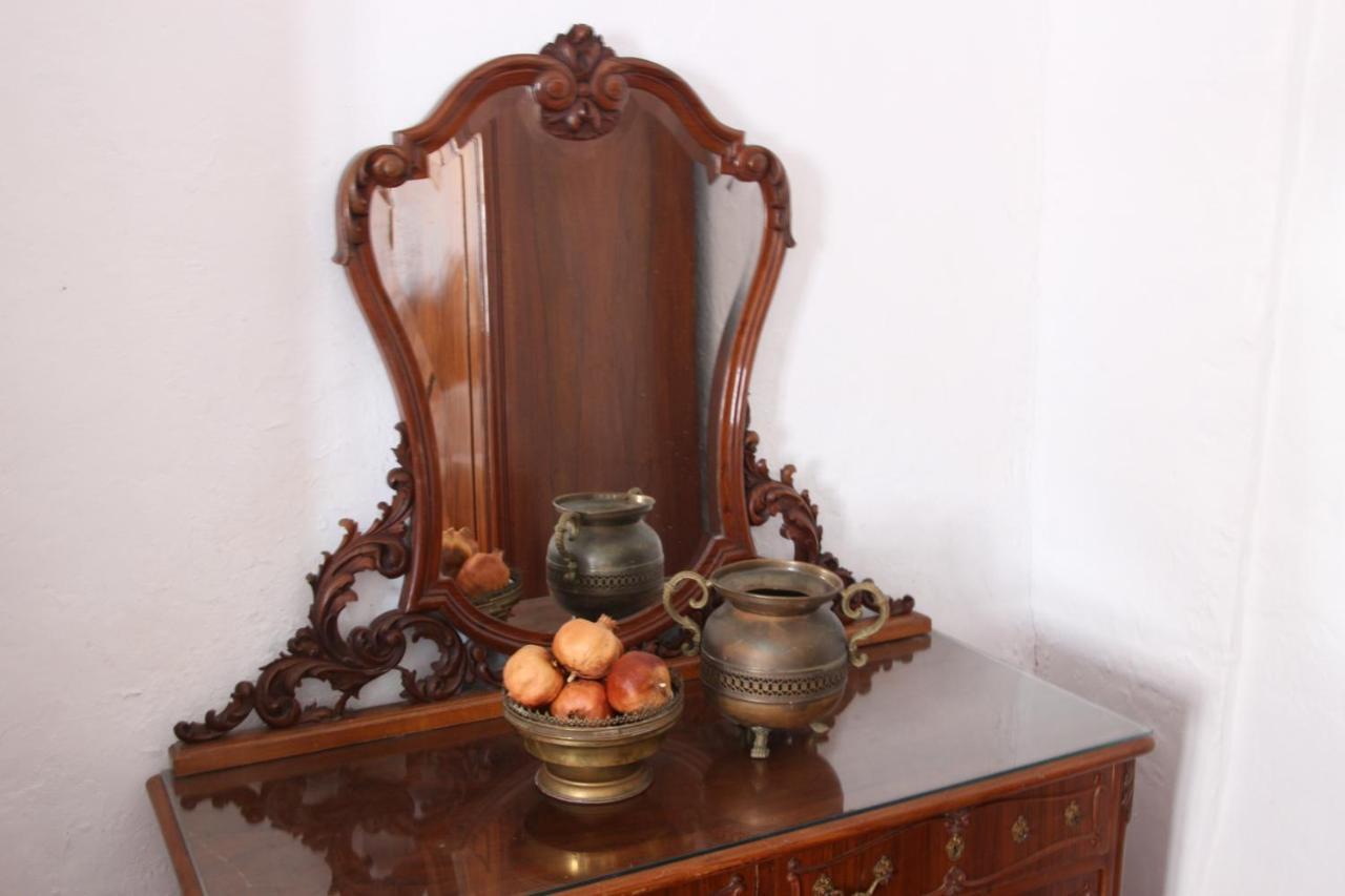 Casa De Familia Cortijo La Cubertilla Fuente-Tojar ภายนอก รูปภาพ