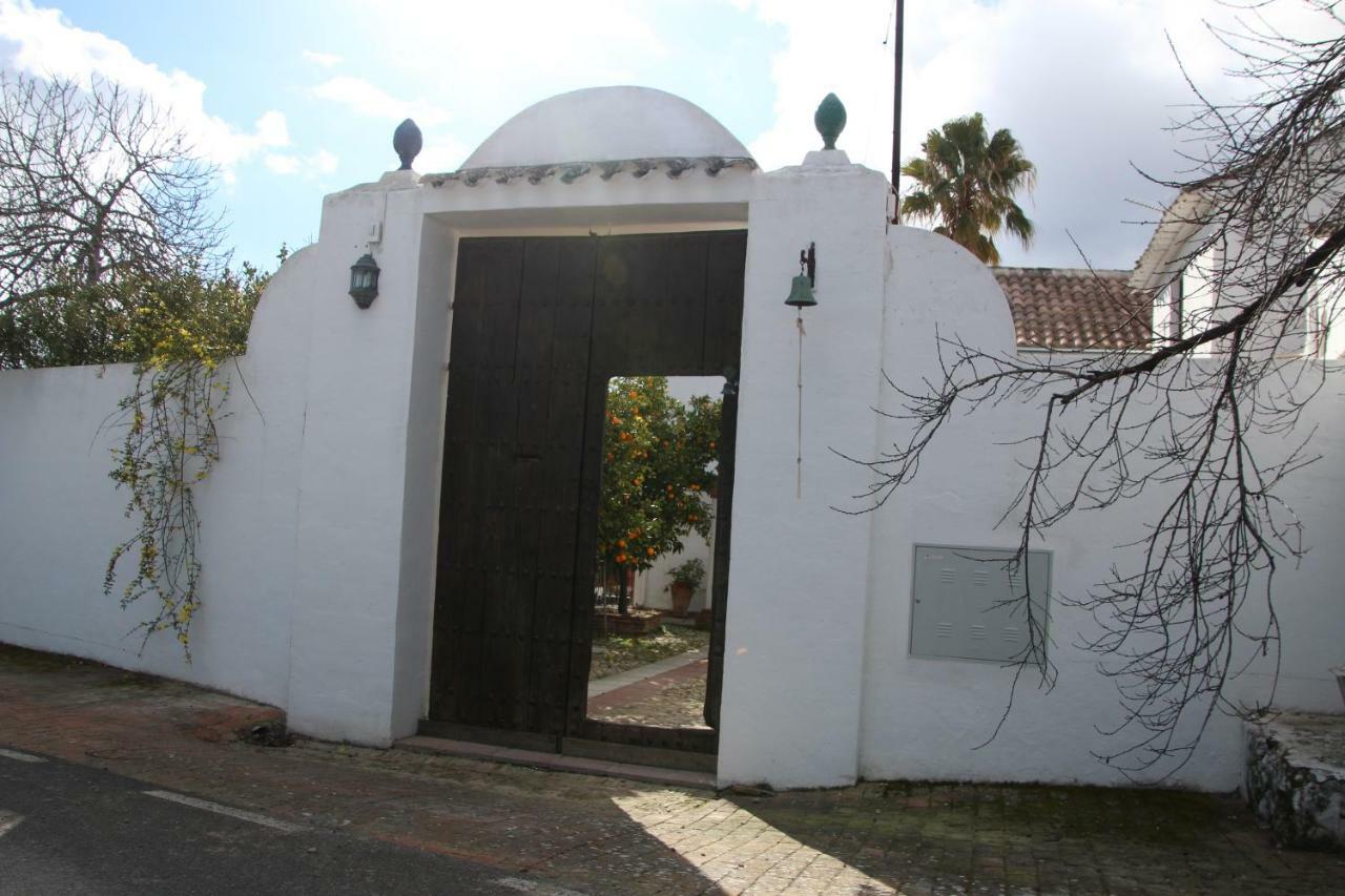 Casa De Familia Cortijo La Cubertilla Fuente-Tojar ภายนอก รูปภาพ