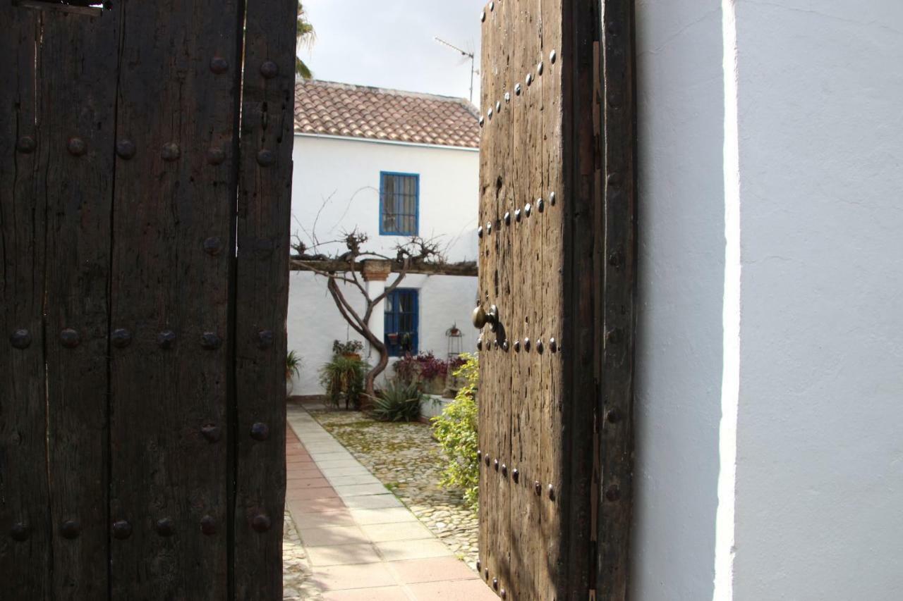 Casa De Familia Cortijo La Cubertilla Fuente-Tojar ภายนอก รูปภาพ