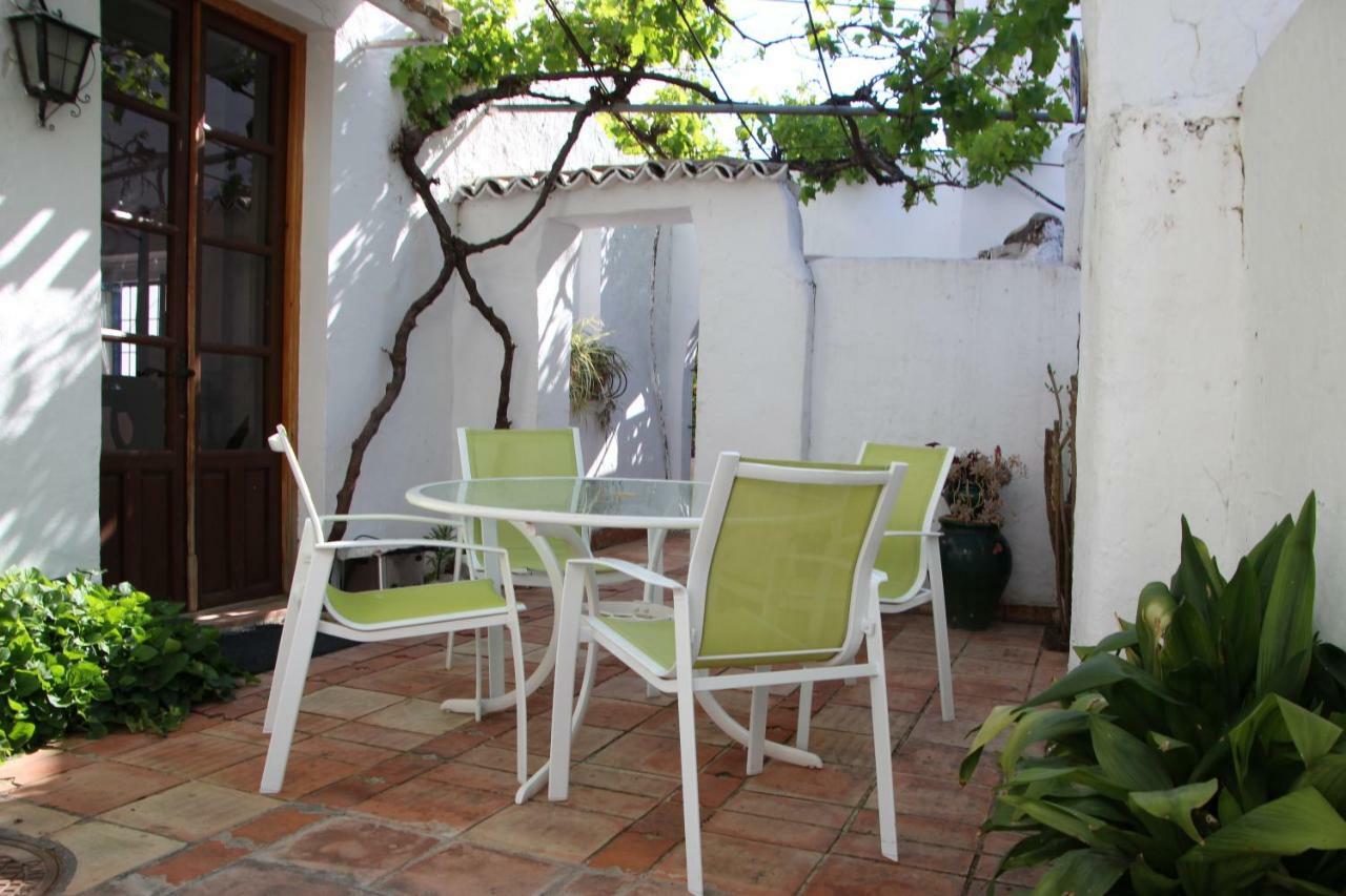Casa De Familia Cortijo La Cubertilla Fuente-Tojar ภายนอก รูปภาพ